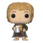 Funko POP! Movies: The Lord of The Rings – Merry Brandybuck