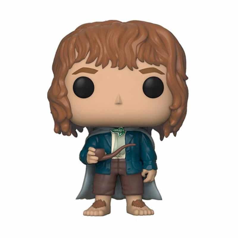 Funko POP! Movies: The Lord of The Rings – Pippin Took