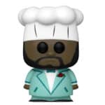 Funko POP! Television: South Park - Chef