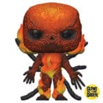 Funko Pop! Television: Stranger Things Season 4 – Vecna (GLOW)