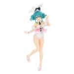 Hatsune Miku BiCute Bunnies PVC Statue Hatsune Miku (White Rabbit Baby Pink Ver.)