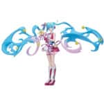 Hatsune Miku Pop Up Parade PVC Statue Hatsune Miku (Future Eve Ver. L Size)