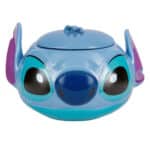 Disney: Lilo & Stitch - Stitch Shaped Cookie Jar