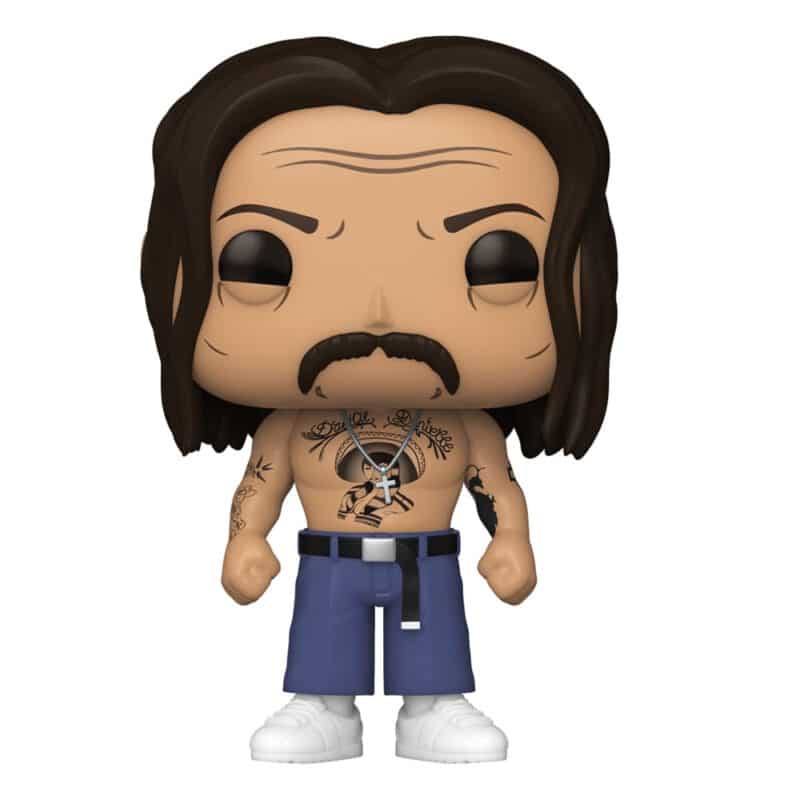 Funko POP! Ad Icon: Danny Trejo