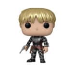 Funko POP! Animation: Attack on Titan: The Final Season – Armin Arlert (Metallic)