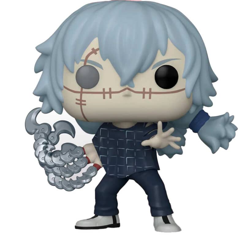 Funko POP! Animation Jujutsu Kaisen Mahito (Special Edition)