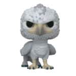 Funko POP! Harry Potter – Buckbeak (Flocked)