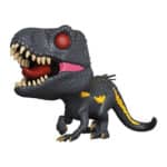 Funko POP! Movies: Jurassic World: Fallen Kingdom - Indoraptor