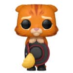 Funko POP! Movies: Shrek – Puss in Boots