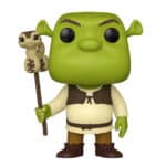 Funko POP! Movies: Shrek – Shrek