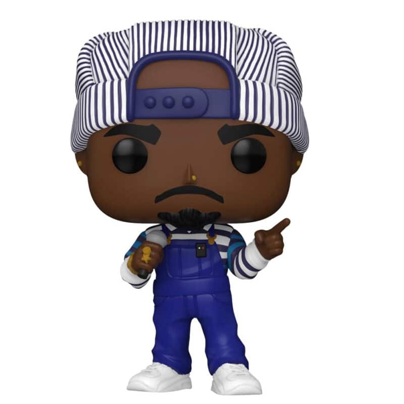 Funko POP! Rocks: Tupac Shakur - Thug Life