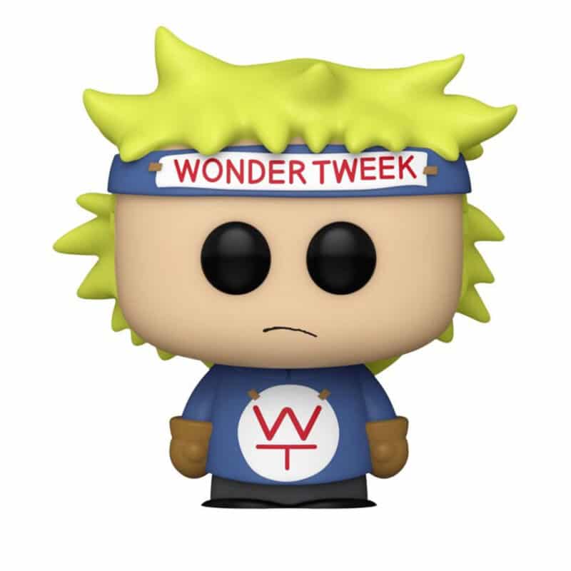 Funko POP! Television: South Park – Wonder Tweek