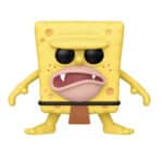 Funko POP! Animation: SpongeBob: 25th Anniversary - Caveman SpongeBob