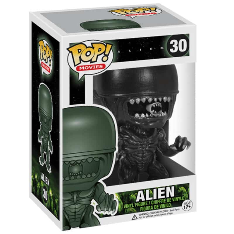 Funko POP! Movies: Alien – Alien