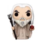 Funko POP! Movies: The Lord of The Rings – Saruman