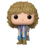 Funko POP! Rocks: Bon Jovi – Jon Bon Jovi