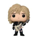 Funko POP! Rocks: Guns N´ Roses – Duff McKagan (1980's)