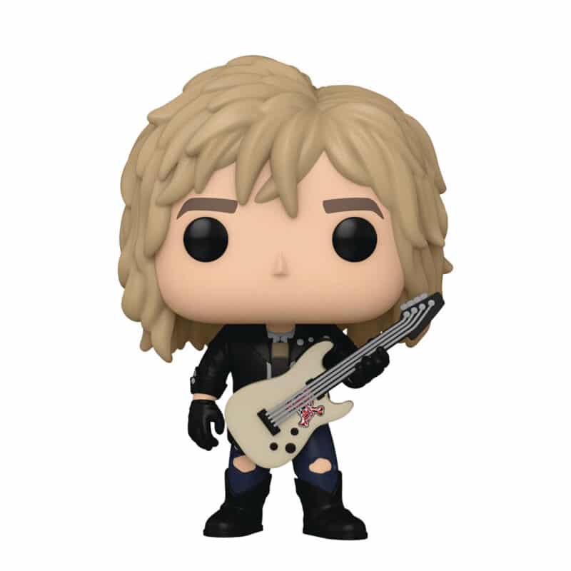 Funko POP! Rocks: Guns N´ Roses – Duff McKagan (1980's)