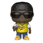 Funko POP! Rocks: Notorious B.I.G – Notorious B.I.G. with Jersey