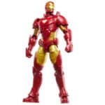 Marvel Legends Series Iron Man (Model 20) Action Figure