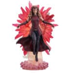 Marvel TV Gallery WandaVision Scarlet Witch PVC Statue