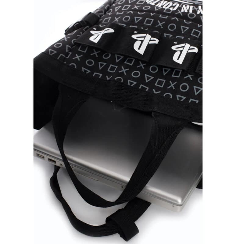 PlayStation Stay In Control AOP Backpack