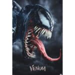 Poster Marvel Comics: Venom - Legacy