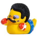 Rocky: Apollo Creed TUBBZ Collectible Rubber Duck (First Edition)