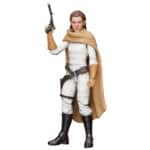 Star Wars Black Series Princess Leia Organa Comic Ver. Action Figure