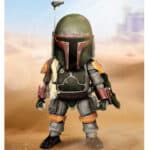 Star Wars: Episode VI – Boba Fett Egg Attack Action Figure