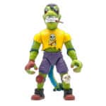 Teenage Mutant Ninja Turtles: Ultimates! Action Figure: Mondo Gecko