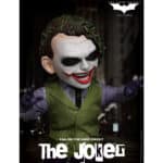 DC Comics Batman: The Dark Knight Trilogy EAA-120 Joker Action Figure