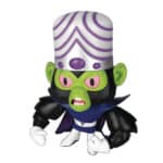 The Powerpuff Girls: Mojo Jojo Dynamic 8ction Figure