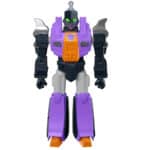 Transformers ULTIMATES Action Figure Bombshell