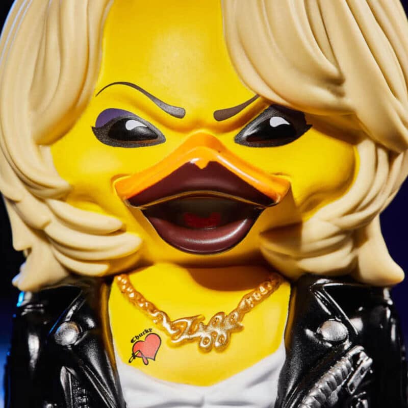 Chucky: Tiffany Bride of Chucky TUBBZ Collectible Rubber Duck (First Edition)