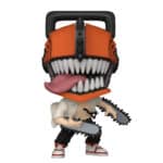 Funko POP! Animation: Chainsaw Man - Chainsaw Man