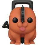 Funko POP! Animation: Chainsaw Man - Pochita