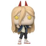 Funko POP! Animation: Chainsaw Man - Power