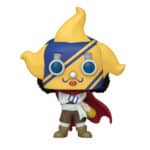 Funko POP! Animation: One Piece - Sniper King