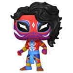 Funko POP! Marvel: Spider-Man: Across The Spider-Verse - Spider-Man India