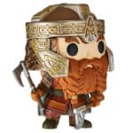 Funko POP! Movies: Lord of The Rings - Gimli