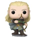 Funko POP! Movies: The Lord of The Rings – Mouth of Sauron