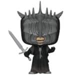 Funko POP! Movies: The Lord of The Rings – Mouth of Sauron