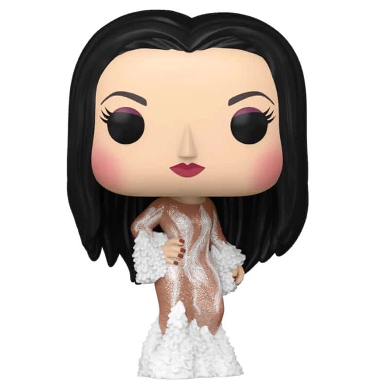 Funko POP! Rocks: Cher (Met Gala 1974)