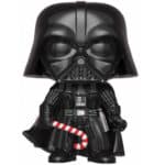 Funko POP! Star Wars: Holiday – Darth Vader