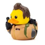 Ghostbusters: Peter Venkman TUBBZ Collectible Rubber Duck (Boxed Edition)