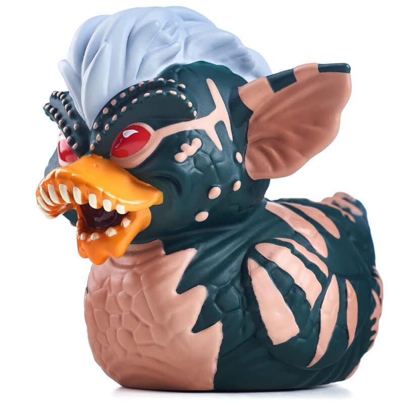 Gremlins: Stripe TUBBZ Collectible Rubber Duck (Boxed Edition)