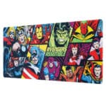 Marvel Avengers XL Mouse Pad