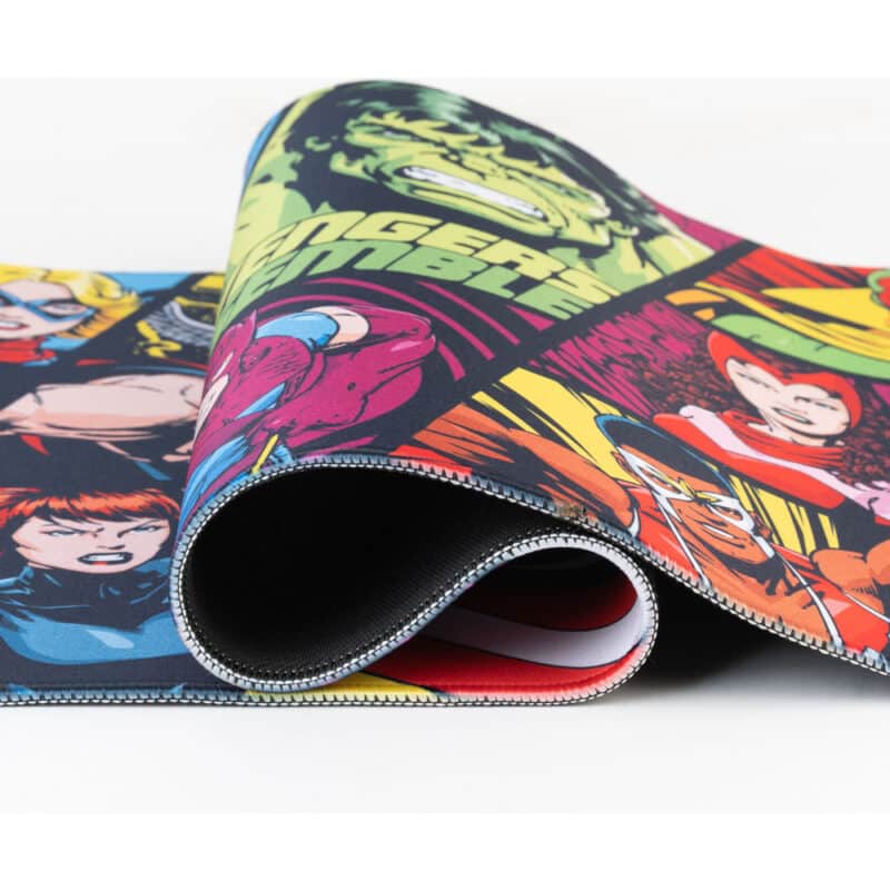 Marvel Avengers XL Mouse Pad