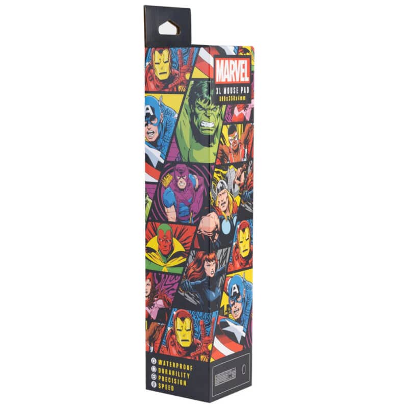 Marvel Avengers XL Mouse Pad